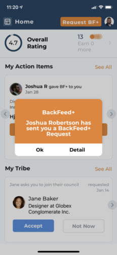 backfeed-app-tribe-employee-review-team